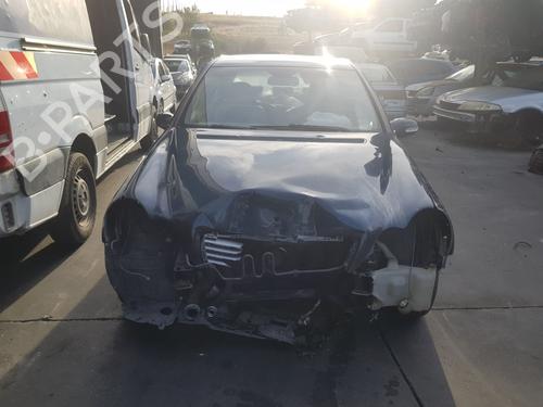 Turbocharger/Supercharger MERCEDES-BENZ C-CLASS (W203) C 220 CDI (203.008) | BP21085355M71 