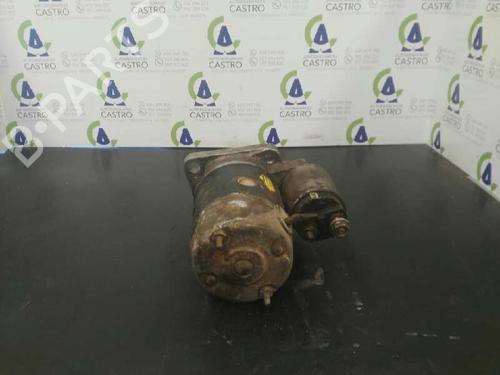 Starter KIA SPORTAGE SUV (K00) 2.0 i 16V 4WD | BP3641525M8 