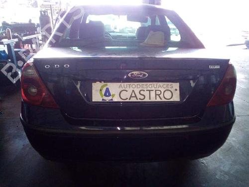 Starter FORD MONDEO III Saloon (B4Y) 1.8 16V | BP9949777M8 