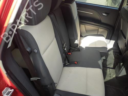Seats set DODGE JOURNEY 2.0 CRD | BP10962894C78 