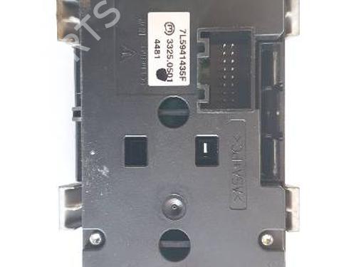 Switch PORSCHE CAYENNE (9PA) 3.2 | BP39450483I30 - Image 3
