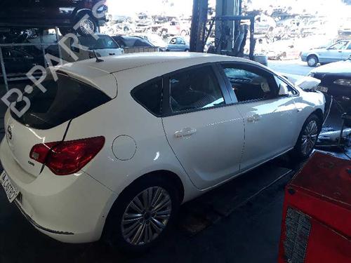 Other OPEL ASTRA J (P10) 1.6 CDTi (68) | BP13989424O1