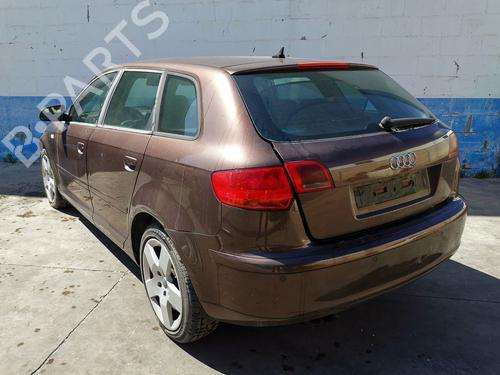 Electronic module AUDI A3 (8P1)  | BP33470331M83  - Image 10