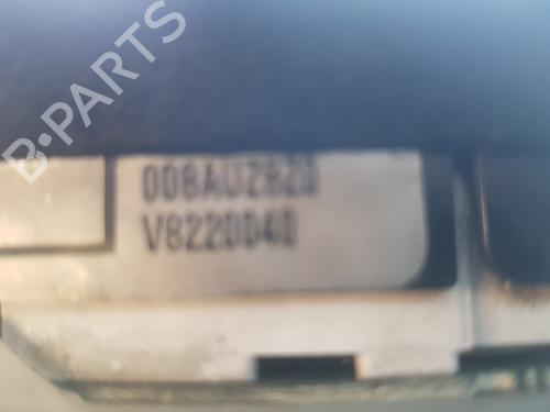 Instrument cluster AUDI A6 C5 (4B2) 1.9 TDI | BP18122505C47 