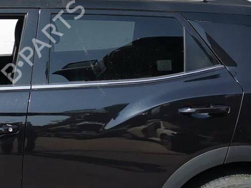 left-rear-door-ssangyong-korando-c300-2019-40153557 main image
