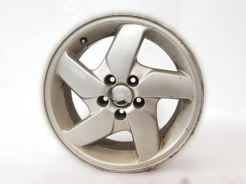 Used Rim VOLVO 740 (744) 2.3 (131 hp) 30274610