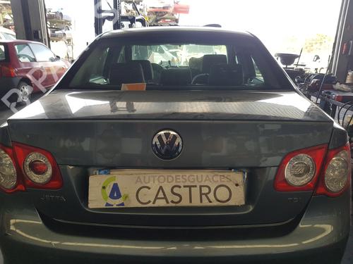 Used Tailgate VW JETTA III (1K2) 1.9 TDI (105 hp) 15251754
