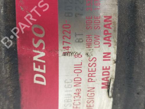 AC compressor BMW 5 (E39) 523 i | BP35947959M34 - Image 2