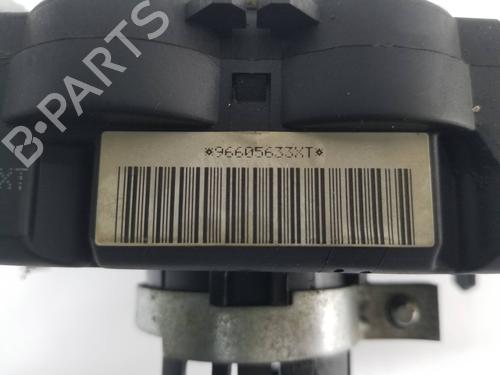 Headlight switch CITROËN XSARA PICASSO (N68) 1.6 HDi | BP30935533I24 