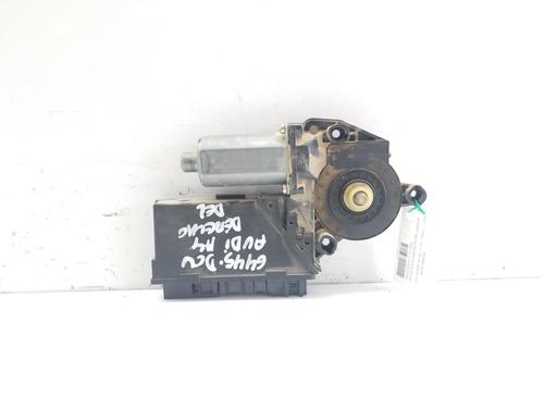 Right front window motor AUDI A4 B6 (8E2) 2.5 TDI | BP17839390E20 