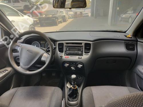 ABS pump KIA RIO II (JB) 1.4 16V | BP37535114M43 - Image 33