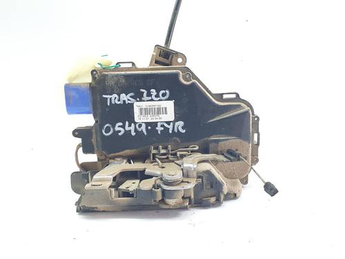 Used Rear left lock Rear left lock 39183411 39183411