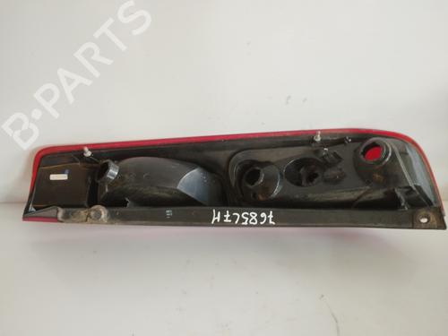 Left taillight FORD FIESTA V (JH_, JD_) 1.3 | BP12537358C34 