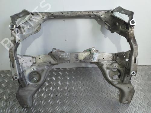 Used Subframe BMW 1 (E87) [2003-2013]  9850676
