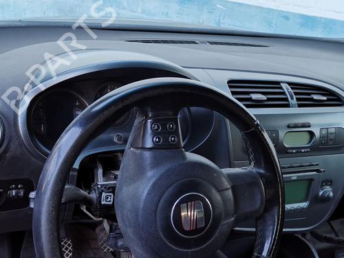 Gearbox SEAT LEON (1P1)  | BP29375628M3 