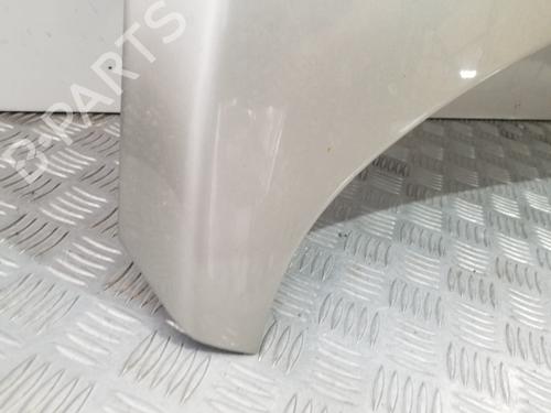 Hood PEUGEOT 307 Break (3E) 1.6 HDi 110 | BP20110898C1 