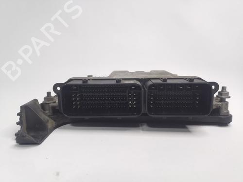 Engine control unit (ECU) CITROËN BERLINGO (ER_, EC_) 1.5 BlueHDi 100 | BP30006550M57