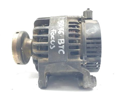 Used Alternator Alternator FORD FOCUS I (DAW, DBW) 1.8 TDCi (115 hp) 40513282 40513282