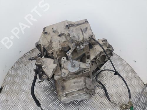 gearbox-peugeot-5008-0u_-0e_-2009-2010-2011-2012-2013-2014-2015-2016-2017-29807269 main image