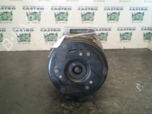 AC Kompressor RENAULT LAGUNA II (BG0/1_) 1.9 dCi (BG08, BG0G) (120 hp) 3170446