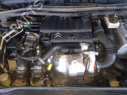 Used Engine CITROËN C4 I (LC_) [2004-2014]  29124605