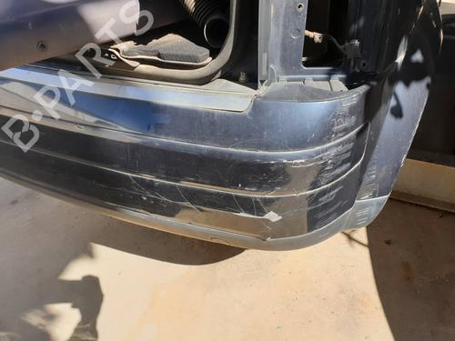 Rear bumper AUDI A2 (8Z0) 1.4 | BP3565194C8 