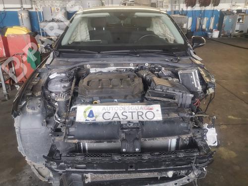 Used Parts VW PASSAT B8 (3G2, CB2)  2.0 TDI  1073918