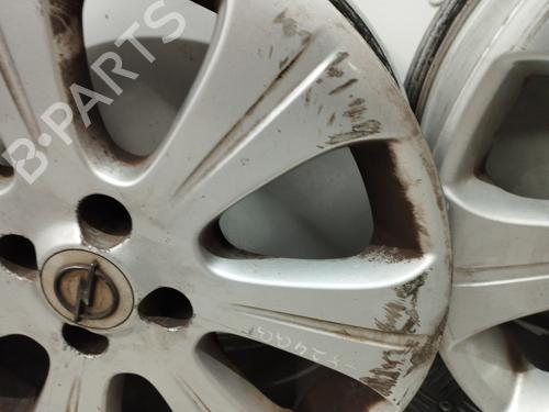 Felg OPEL CORSA D (S07) 1.3 CDTI (L08, L68) | BP17167363C45 