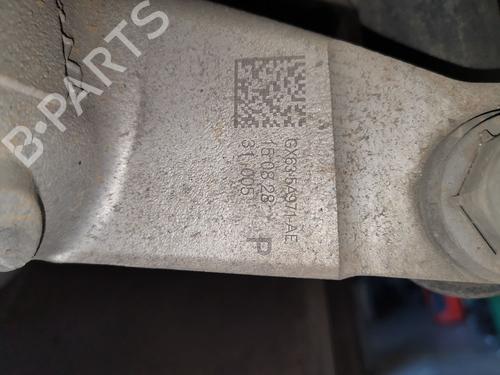 Used Left rear steering knuckle Left rear steering knuckle JAGUAR XF SPORTBRAKE (X260) 2.0 D (180 hp) 36282449 36282449
