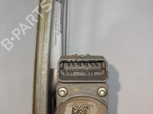 Rear left window mechanism DS DS 5 (KF_) | BP35736541C24 - Image 4