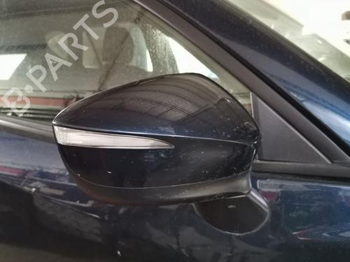 Used Right mirror MAZDA CX-5 (KE, GH) [2011-2017]  29813718