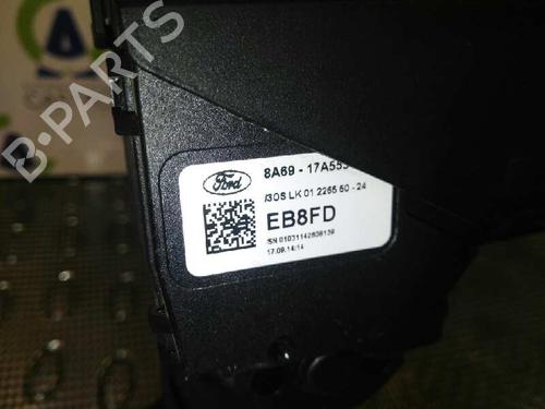 Switch FORD TOURNEO COURIER B460 MPV 1.5 TDCi | BP10239253I30 