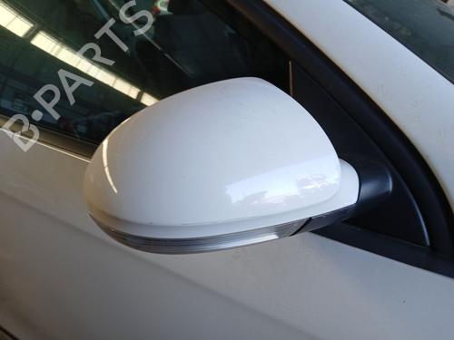 Used Right mirror Right mirror VW PASSAT B6 (3C2) 2.0 TDI (110 hp) 33657778 33657778
