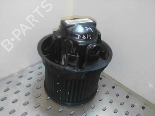 Heater blower motor PEUGEOT 207 (WA_, WC_) 1.4 HDi | BP13989065M62 