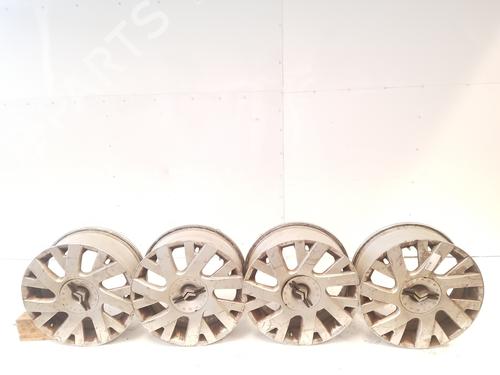 Used Rim CITROËN C4 I (LC_) [2004-2014]  28585419