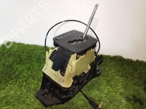 Gear lever MERCEDES-BENZ B-CLASS Sports Tourer (W245) B 180 CDI (245.207) | BP19665242M90 