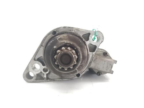 Used Starter SKODA OCTAVIA II (1Z3) 1.9 TDI (105 hp) 16528714