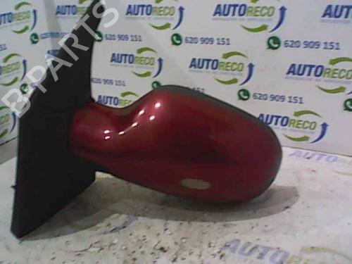 Używane Lusterko boczne lewe RENAULT SCÉNIC I MPV (JA0/1_, FA0_) 1.6 (JA00, JA16, JA15, JA19, JA1V, JA2B, JA2C, JA0B,... (107 hp) 3171446