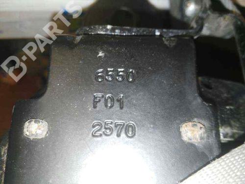 Used Front right belt tensioner Front right belt tensioner VOLVO V40 Estate (645) 1.9 DI (115 hp) 8731764 8731764