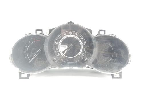 Used Instrument cluster CITROËN C1 (PM_, PN_) 1.0 (68 hp) 14973386