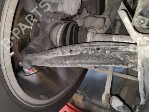 Used Right front suspension arm PEUGEOT 5008 (0U_, 0E_) [2009-2017]  31320153