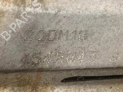 gearbox-peugeot-206-hatchback-2ac-1998-1999-2000-2001-2002-2003-2004-2005-2006-2007-2008-2009-2010-2011-2012-31842628 main image