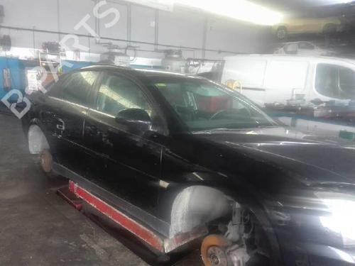 Gearbox OPEL VECTRA C (Z02) 1.9 CDTI (F69) | BP4703092M3