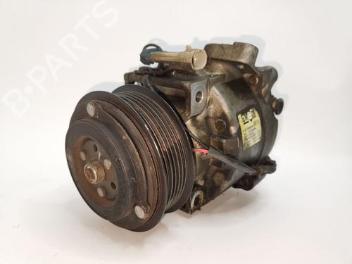 AC-Kompressor CHEVROLET AVEO Hatchback (T300) 1.2 | BP28669463M34 
