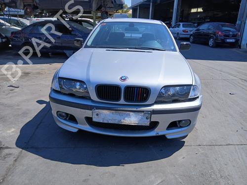 Left front indicator BMW 3 (E46) 316 i | BP19431368C32 