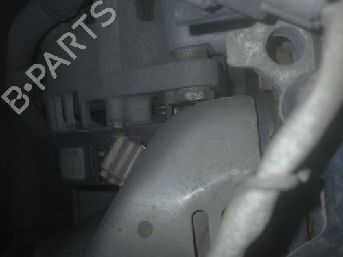 Used Alternator PEUGEOT 107 (PM_, PN_) 1.0 (68 hp) 20491734