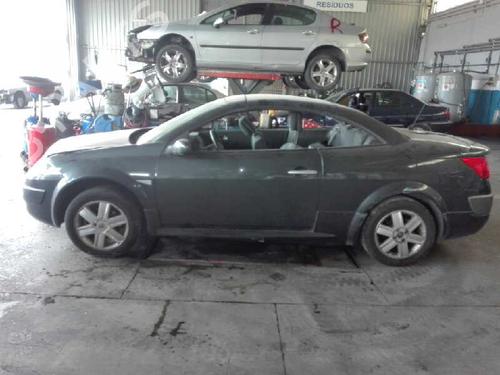 RENAULT MEGANE II Coupé-Cabriolet (EM0/1_) [2003-2010] 537189