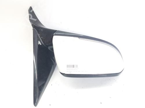 Used Right mirror BMW 1 (F20) 116 d (116 hp) 27876833