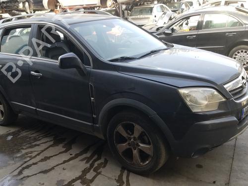 Headlight switch OPEL ANTARA A (L07) 2.0 CDTI 4x4 | BP19523952I24 - Image 12