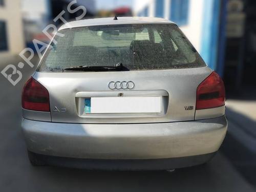 Left front window switch AUDI A3 (8L1) 1.8 | BP40188023I27 - Image 9